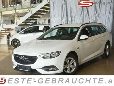 gebraucht Opel Insignia ST 1.5 Turbo Business Edition