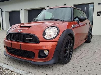 Gebraucht 2012 Mini Cooper S Kleinwagen | € 10.400 (Fairer Preis)