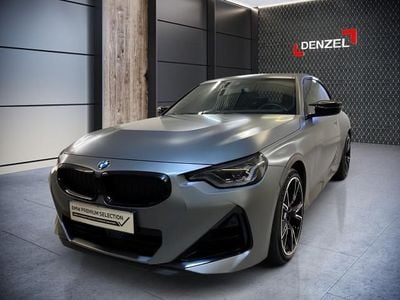 gebraucht BMW M240 240xDrive Coupe G42 B58