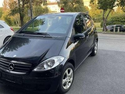 Gebraucht Mercedes A180 Classic 109 PS (80 kW) 2006 Limousine