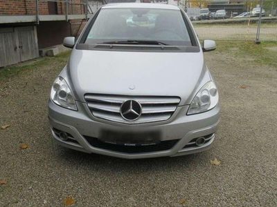 Gebraucht 2011 Mercedes B180 Van / Kleinbus | € 1.700 (Superpreis)