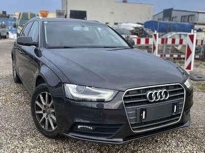 Gebraucht 2013 Audi A4 Kombi | € 10.350 (Fairer Preis)