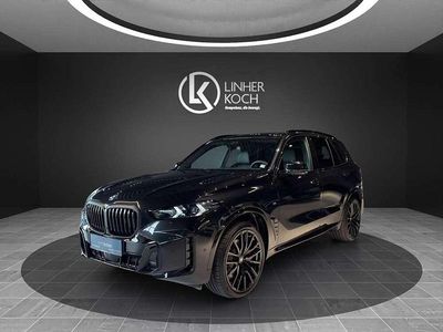 gebraucht BMW X5 xDrive 40d ''M-SPORTPAKET PRO''