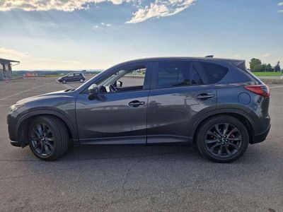 Gebraucht 2013 Mazda CX-5 SUV | € 7.700 (Fairer Preis)