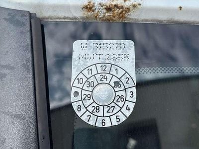 Gebraucht 2011 Ford Transit Van / Kleinbus | € 5.800 (Etwas zu teuer)