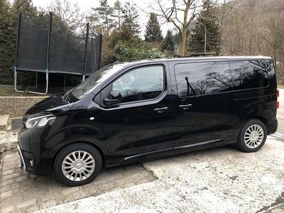 Gebraucht 2019 Toyota Proace Verso Kombi | € 26.500 (Teuer)
