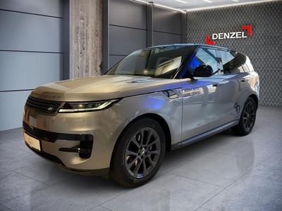Grau Gebraucht 2024 Land Rover Range Rover Sport SE SUV | € 109.900