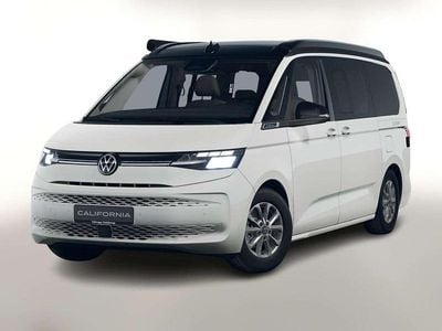 Weiß Neu 2025 VW California California Van | € 80.851 (Guter Preis)
