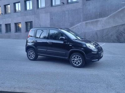 Fiat Panda 4x4