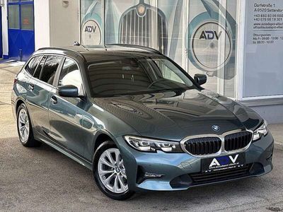 gebraucht BMW 320e 