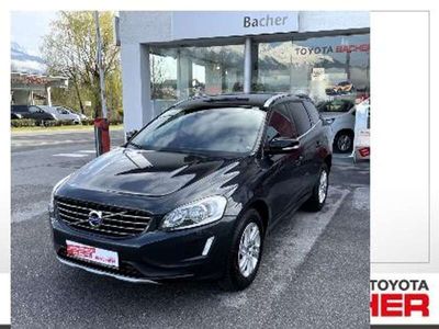 gebraucht Volvo XC60 D4 Dynamic AWD Geatronic