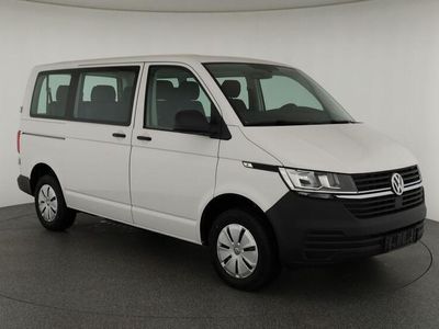 VW Transporter