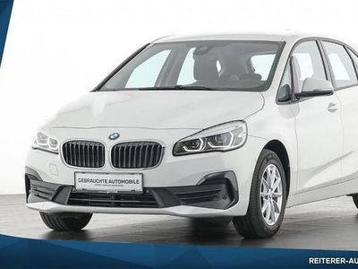 BMW 216 Active Tourer