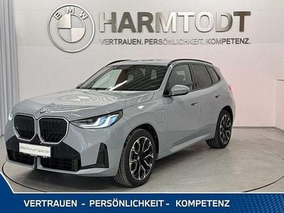 Gebraucht BMW X3 M Sport 299 PS (219 kW) 2026 Grau SUV