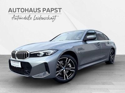 Grau Gebraucht 2023 BMW 330e M Sport Limousine | € 41.850 (Guter Preis)
