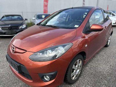 gebraucht Mazda 2 15i GTA* Pickerl 8/2024 *