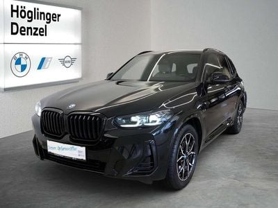 gebraucht BMW X3 xDrive30e