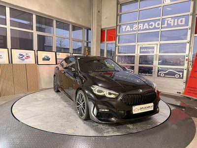 Gebraucht BMW 220 M Sport 190 PS (139 kW) 2020 Schwarz Coupé