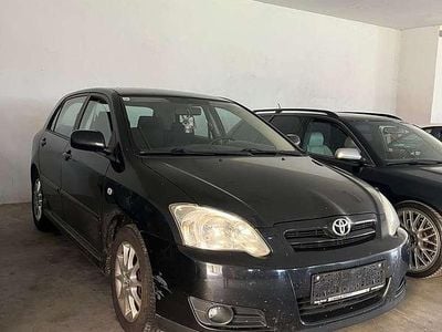Gebraucht 2006 Toyota Corolla Sport Limousine | € 3.250