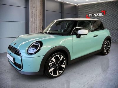 Gebraucht Mini Cooper 156 PS (114 kW) 2025 Grün Kleinwagen