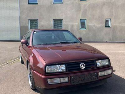 gebraucht VW Corrado 16 V
