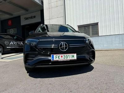 Gebraucht Mercedes EQA300 167 kW (228 PS) 2024 Schwarz SUV