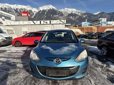 gebraucht Mazda 2 1.3 Impuls (5-trg.)