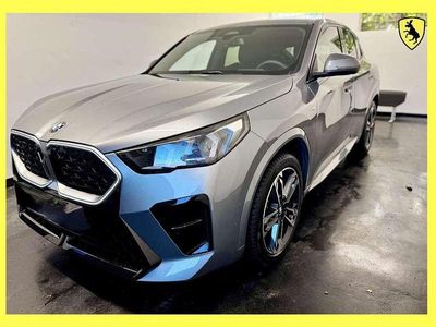 Grau Gebraucht 2024 BMW X2 M Sport SUV | € 48.900