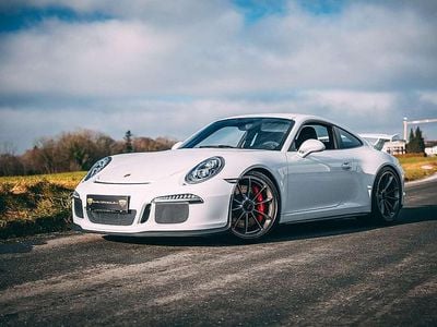 Porsche 911 GT3