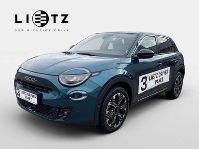 Grün Gebraucht 2024 Fiat 600 La Prima SUV | € 23.990 (Fairer Preis)