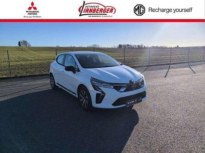 Neu Mitsubishi Colt Invite 91 PS (66 kW) 2025 Weiß Kleinwagen