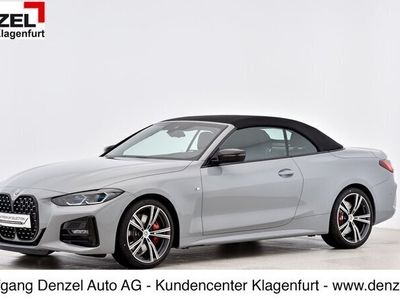 gebraucht BMW 430 i