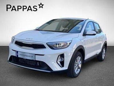Clear white Neu 2025 Kia Stonic SUV | € 21.950 (Guter Preis)