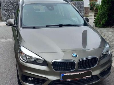 Gebraucht 2017 BMW 218 Kombi | € 9.000 (Guter Preis)