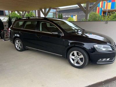 gebraucht VW Passat Variant 16 TDI Trendline