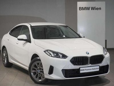 Weiß Gebraucht 2025 BMW 216 Efficient Dynamics Coupé | € 30.495 (Fairer Preis)