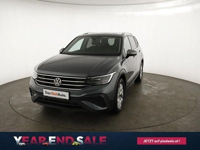 Gebraucht 2022 VW Tiguan Life SUV | € 31.950 (Fairer Preis)