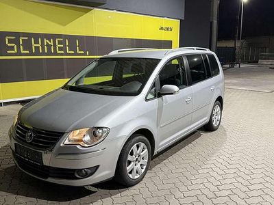 Gebraucht 2007 VW Touran Trendline Van / Kleinbus | € 5.450