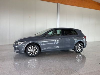 VW Golf Alltrack