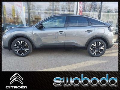 gebraucht Citroën C4 Pure Tech 130S&S EAT8 Max Limousine