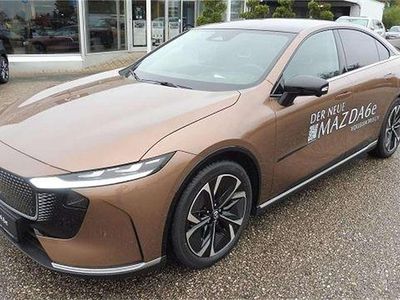 Neu 2025 Mazda 6e Takumi-Line Limousine | € 40.330 (Fairer Preis)