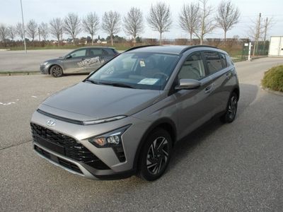 Gebraucht 2022 Hyundai Bayon SUV | € 17.990 (Fairer Preis)