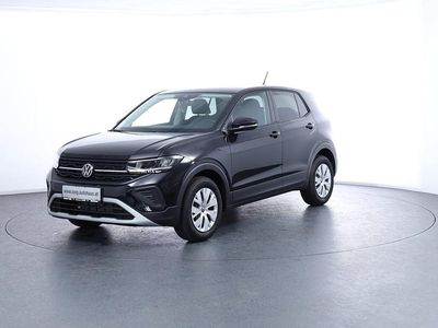 Schwarz metallicperleffektno Neu 2025 VW T-Cross SUV | € 22.790 (Fairer Preis)
