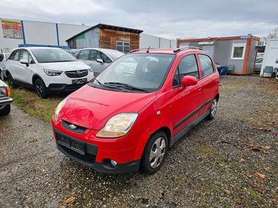 Chevrolet Matiz