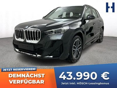 gebraucht BMW X1 xDrive 25e M-Sport PREMIUM WIE NEU ++