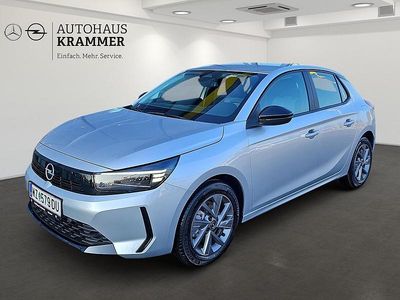 gebraucht Opel Corsa 1,2 Direct Injection Turbo Euro 6.4 Edition
