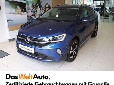 gebraucht VW Taigo Style TSI DSG