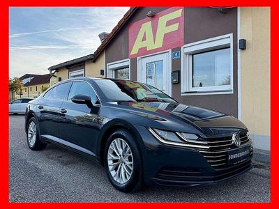 VW Arteon