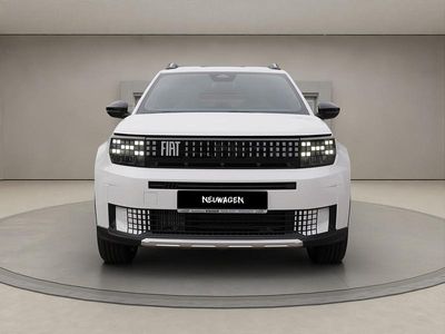 Neu 2025 Fiat Panda La Prima SUV | € 24.750 (Etwas zu teuer)