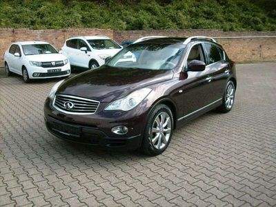 Infiniti Ex30